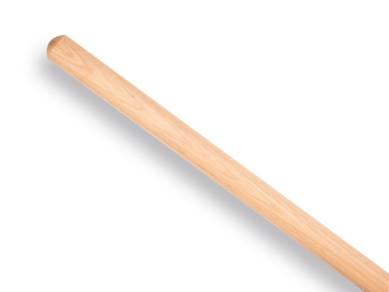 BETONSCHRAPER 30 CM. MET STEEL VAN 130 CM.  3343790