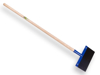 BETONSCHRAPER 30 CM. MET STEEL VAN 130 CM.  3343790