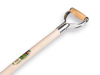 PUINVORK OFFNER 9 TANDEN, MET VEERDUL, MET YD-STEEL 95 CM.  3343796