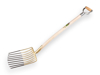 PUINVORK OFFNER 9 TANDEN, MET VEERDUL, MET YD-STEEL 95 CM.  3343796