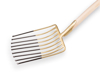 PUINVORK OFFNER 9 TANDEN, MET VEERDUL, MET YD-STEEL 95 CM.  3343796
