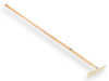 OFFNER TUINHARK RECHT 14 TANDS 35/170X2,9CM 818114  3343798