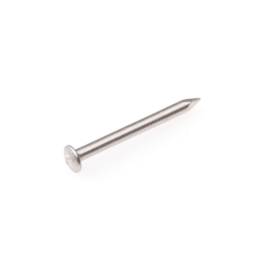 DRAADNAGEL RVS BOMBEKOP 2.4 X 50MM (350GR) 6804.38.02120 3343990