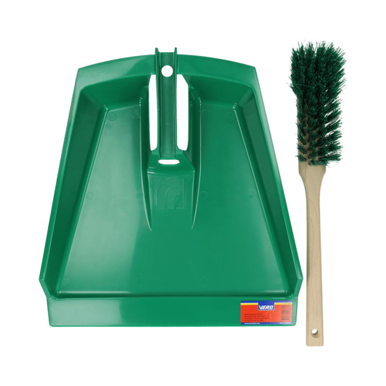 STOFFER+BLADERENBLIK PPN -HANDVEGER HOUT  3344054