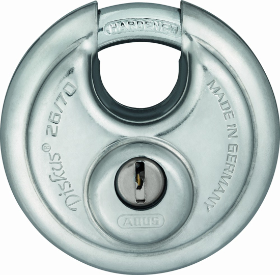 26/70 B/DFNLI - HANGSLOT DISKUS  3344056