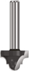 SIERPROFIELFREES HM R4 KOLF 8MM  3344066