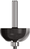HOLPROFIELFREES HM R8 MET LAGER KOLF 8MM  3344071