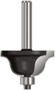 LIJSTFREES HM R4 MET LAGER KOLF 8MM  3344073