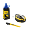 SLAGLIJNMOLENKIT FATMAX 30M  3344131
