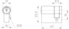 PROFIELCIL. 95239 3SL. VERSCH.SL. PROFIELCIL. 95239 3SL. VERSCH.SL.  3344212