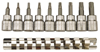 DOPBITSEN TPX OP RAIL 3/8 10DL  3344222