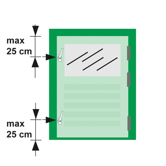 AXAPAL-RMSL./4GT.PK/NOK/L/F2 EAN 33084192E 3344252