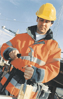 STEEKBEITEL ERGO 38MM  3344307