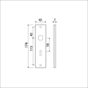 KORTSCHILD 178/43 SLG 56 F-1 0000212002 3344325