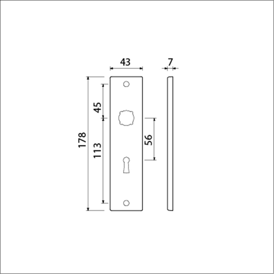 KORTSCHILD 178/43 SLG 56 F-1 0000212002 3344325