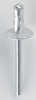 PLIA ALU/ST LH 4.8X16X14 R100248161 3344338