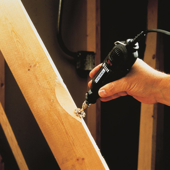 DREMEL, 542, SNIJSCHIJF VOOR HOUT 2615054265 3344384