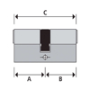 MAUER DC1-MLS-NI-3 SL 41DC1-MLS-NI 3344441