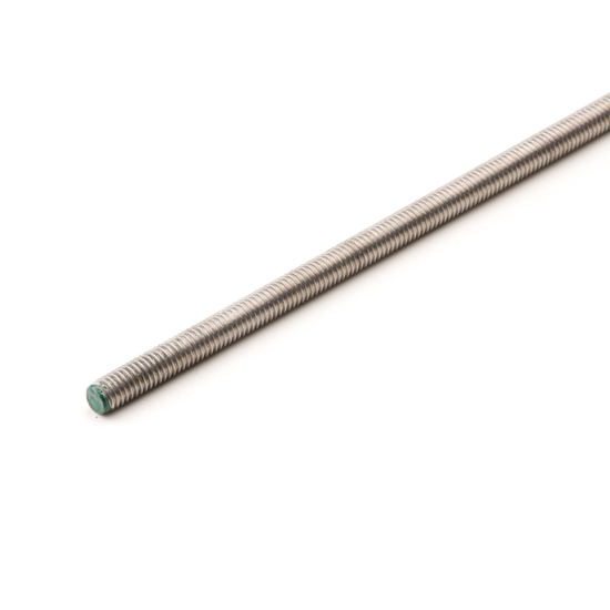 DRAADEIND RVS-A2 DIN976 M16X1000  3344445