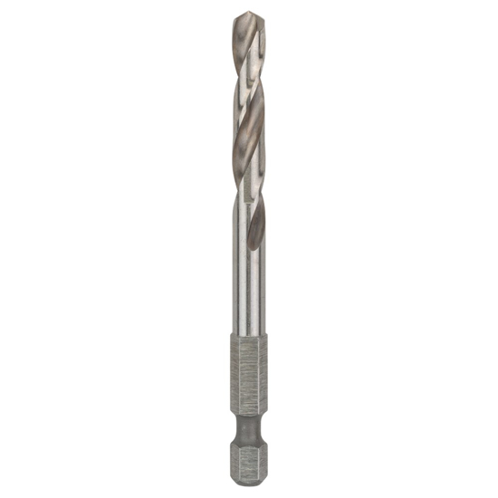1X CENTREERBOOR HSS-G 80  3344452