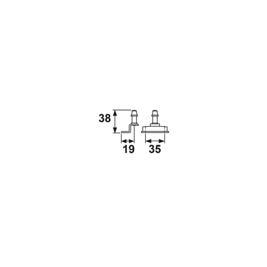 PENSTOEL/HABILIS/NR.17A/GS/EAN 24651722E 3344554