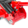 HYDR. GARAGEKRIK 2T - LIGHT.  3344612