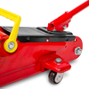HYDR. GARAGEKRIK 2T - LIGHT.  3344612