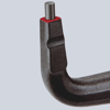 BORGVEERTANG BUITENR. 90 GR 19-60 MM  3344672