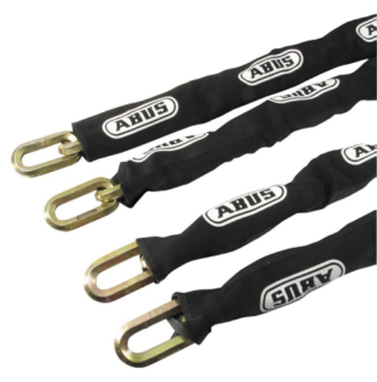KETTING 6KS85 ZWART - MOTOR & FIETS KETTINGSLOT  3344673