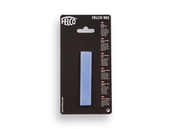 FELCO SLIJPSTEEN 902, FIJN EN MIDDELKORRELIG  3344697