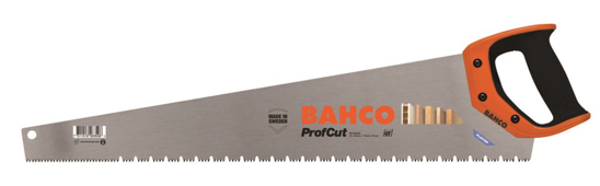 HANDZAAG PROFCUT GIPSPLAAT 24  3344706