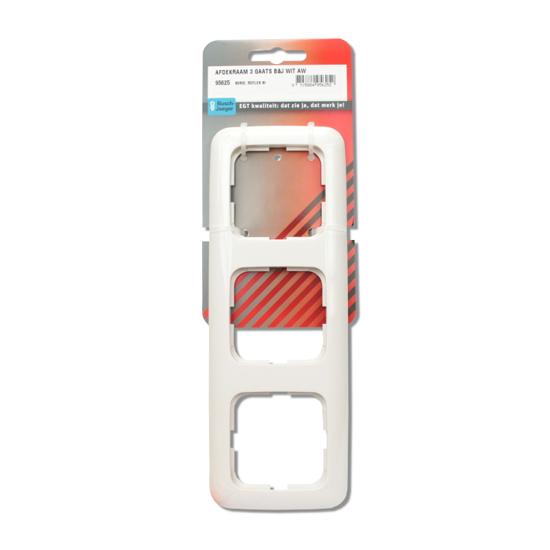 AFDEKRAAM 3 GAATS B&J REFLEX AW  3344737