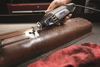 DREMEL, 520,GEIMPREGNEERDE POLIJSTSCHIJF 2615052065 3344761