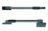 RUZT120SE / TELEUITZ.BINNENDR.20CM ZILV.  3344773