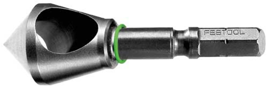 DWARSGATVERZINKBOOR QLS D 5-15 CE 492521 3344787