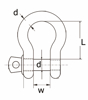 600-05E / HARPSLUITING 05MM VZ.  3344844