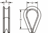 710-06E / KOUS B-DIN 6899 06-07MM VZ.  3344845