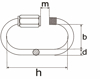 200-05E / NOODSCHALM 05MM VZ.  3344851