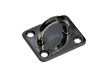 597-40I / DEKOOG 6MM RVS AISI 316  3344901