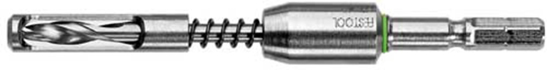 CENTREERBOOR ZB HS D 5 EURO CE 492525 3344989