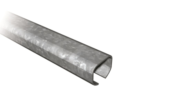 RAIL SENDZIMIR SF-40/75 2-M ZB  3345084
