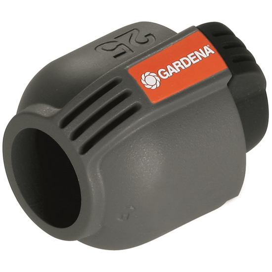 EINDSTUK 25MM 02778-20.000.00 3345256