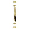 POMP-ESPAGNOLET TON 222 MESSING GELAKT/EBBENHOUT 0013.562035 3345299