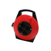 HASPEL 10 METER 4V 3X1,0MM² + RA DICHT BOX 41050 3345309
