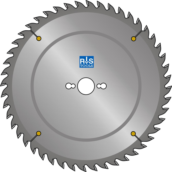 MEW235-48T-30 CIRKELZAAGBLAD , D= 235 MEW235-48T-30 3345448