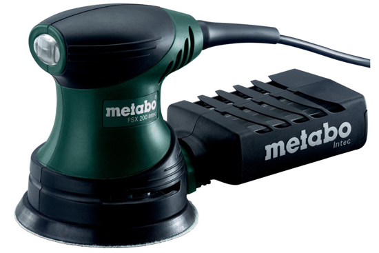 METABO FSX 200 INTEC  3345615