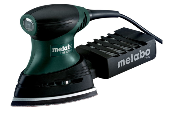 METABO FMS 200 INTEC  3345616