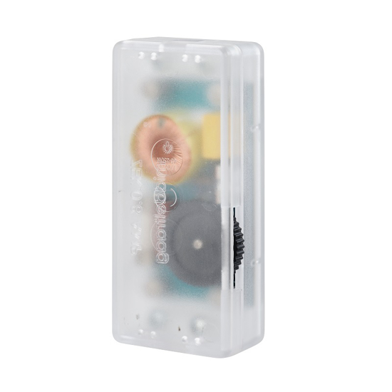 SNOERDIMMER UNIVERSEEL 20-250W TRA  3345617