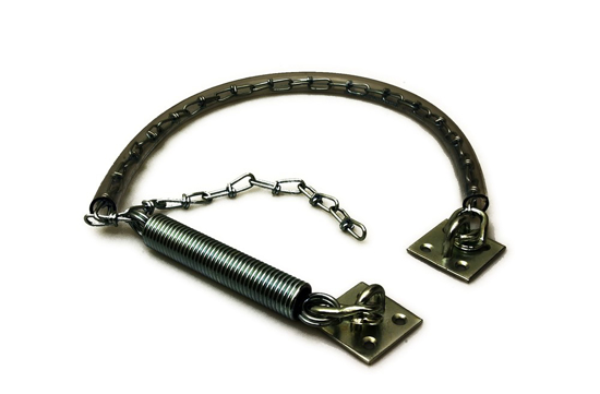 DV 804 ZE / STORMKETTING MET VEER / PER STUK VERPAKT  3345635