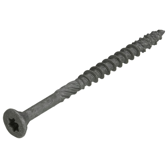 DYNAPLUS UNISCHROEF AR-COATING PK TX-25 5.0X80/42 (200)  3345703